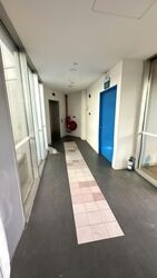 Chng Kees Foodlink (D27), Office #551601661